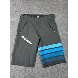 Giant Transfer Baggy Short TransTextura™ 4-way stretch fabric Size Medium